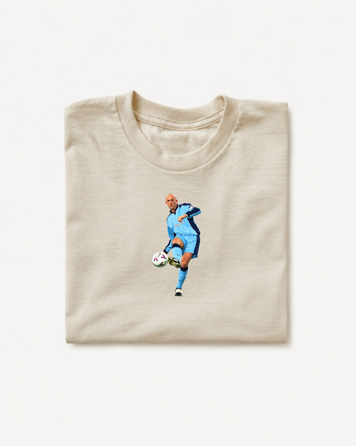 Coventry City - McAllister T-Shirt
