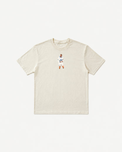 Leeds United - McCallister T-Shirt