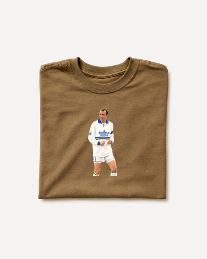Leeds United - McCallister T-Shirt