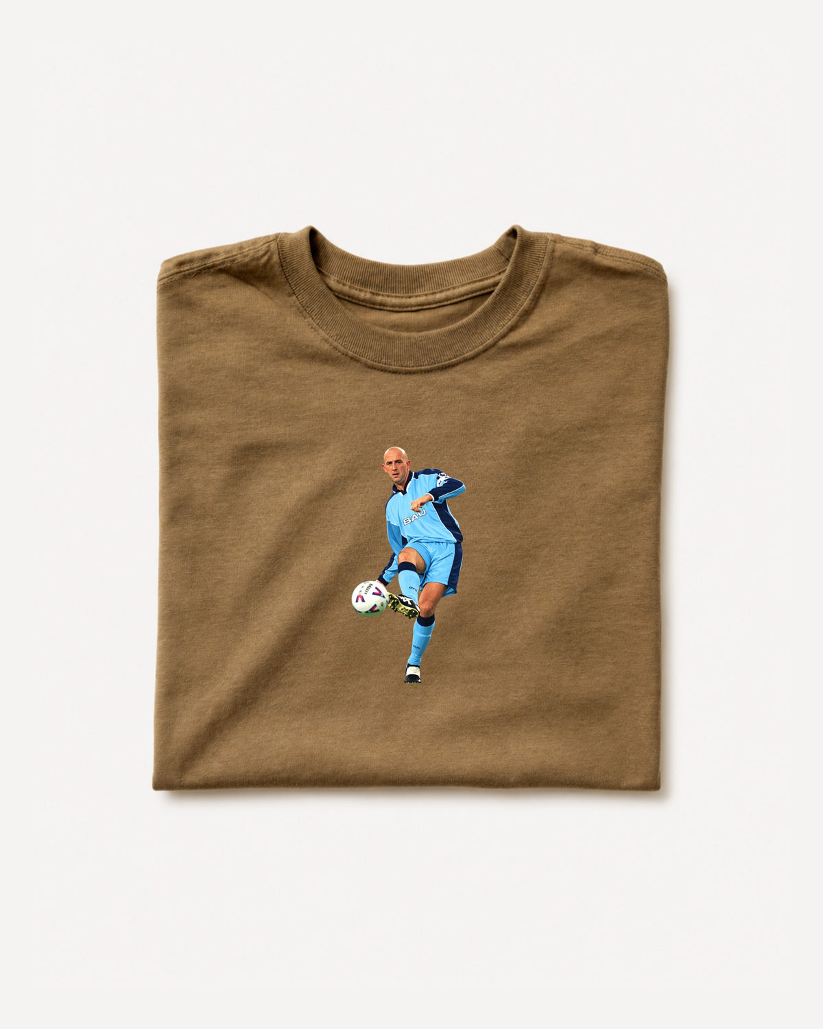 Coventry City - McAllister T-Shirt