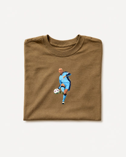 Coventry City - McAllister T-Shirt