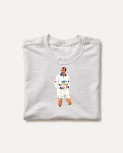 Leeds United - McCallister T-Shirt