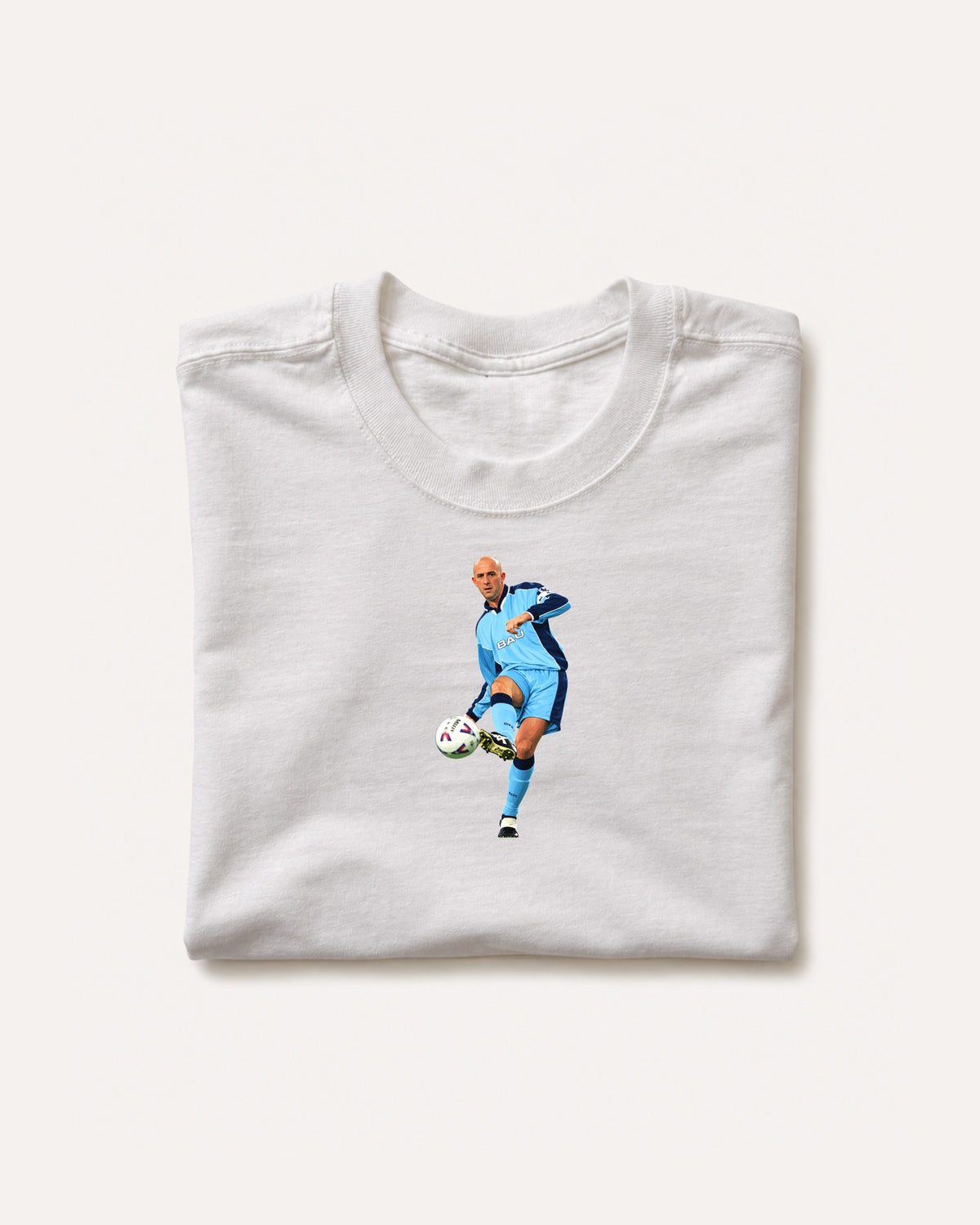 Coventry City - McAllister T-Shirt