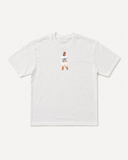 Leeds United - McCallister T-Shirt
