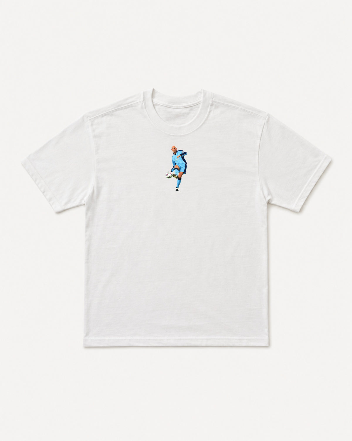 Coventry City - McAllister T-Shirt