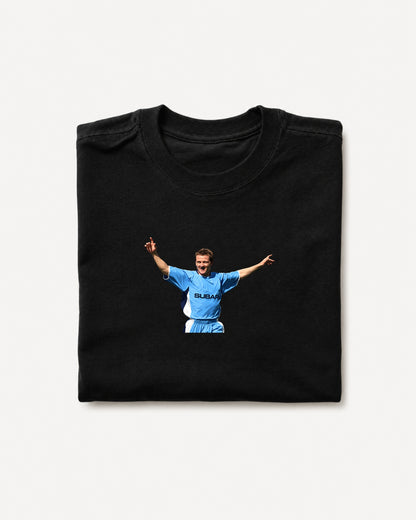 Coventry City - McSheffrey T-Shirt