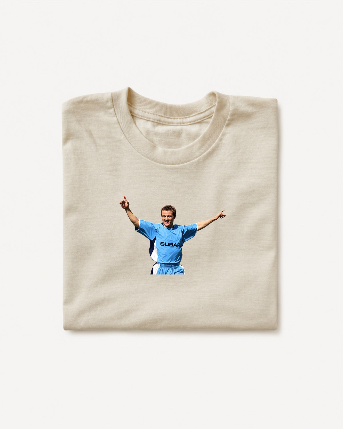 Coventry City - McSheffrey T-Shirt