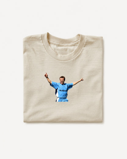 Coventry City - McSheffrey T-Shirt