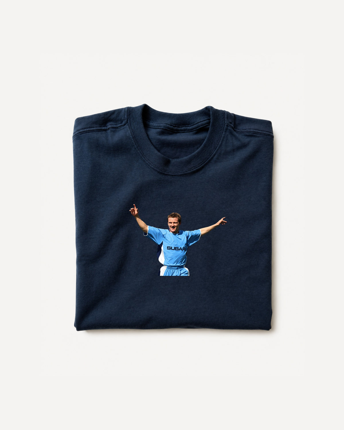 Coventry City - McSheffrey T-Shirt