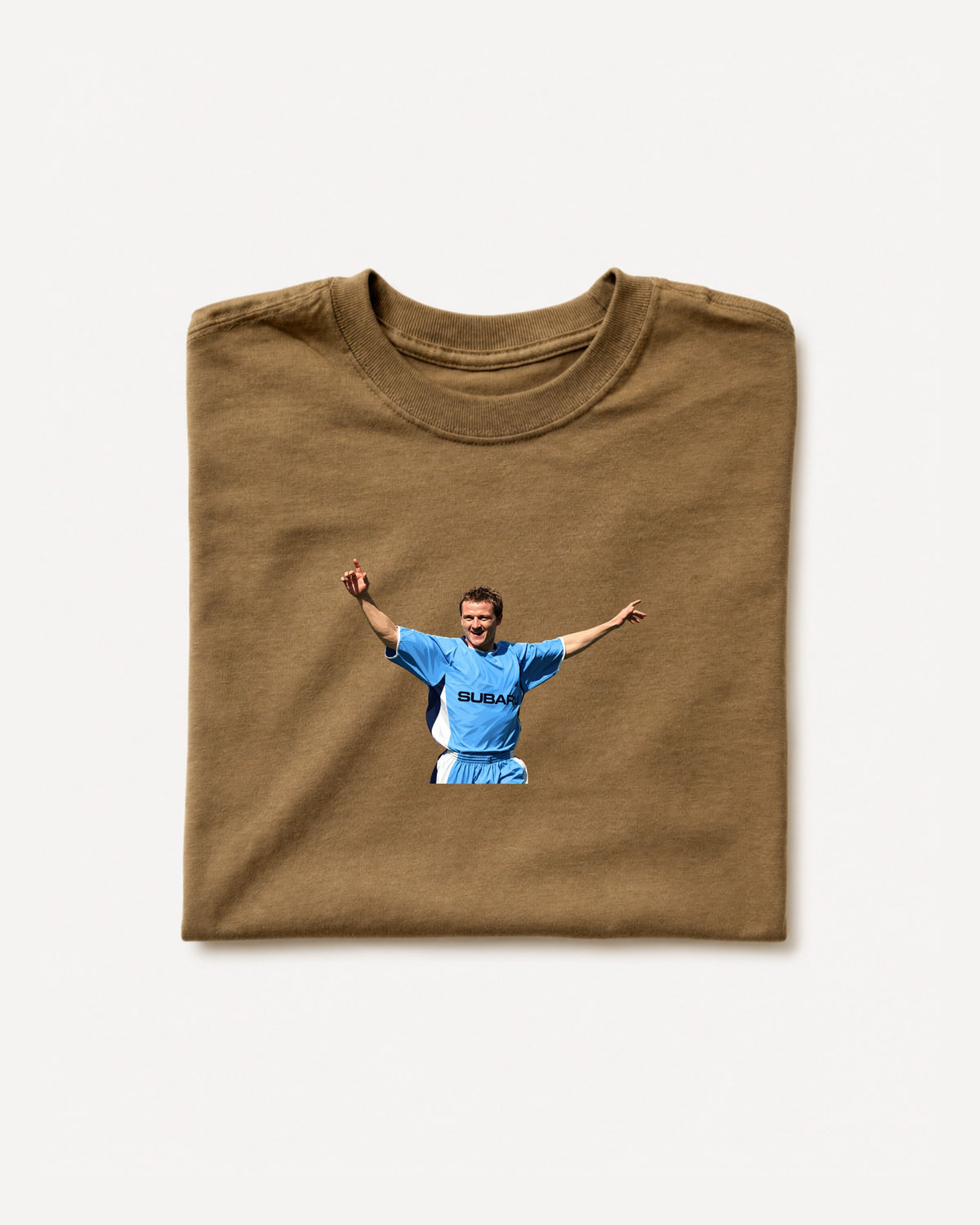 Coventry City - McSheffrey T-Shirt
