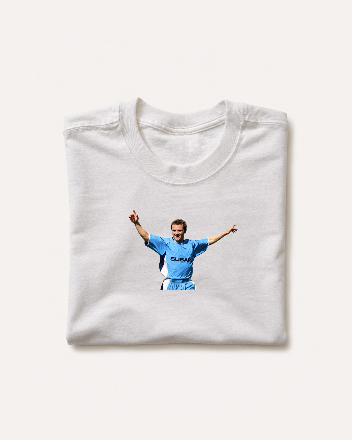 Coventry City - McSheffrey T-Shirt