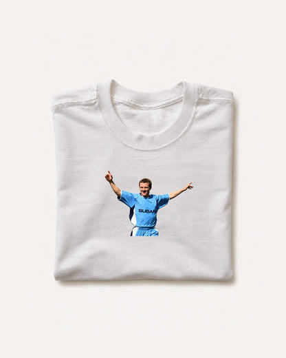 Coventry City - McSheffrey T-Shirt