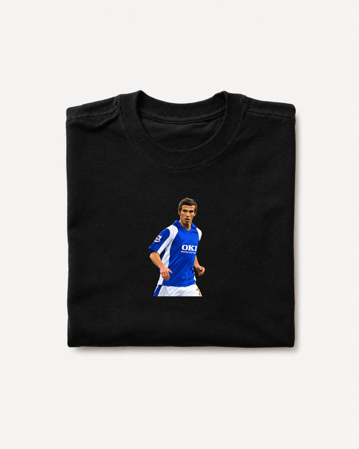 Portsmouth - O'Neil T-Shirt
