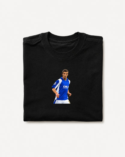 Portsmouth - O'Neil T-Shirt