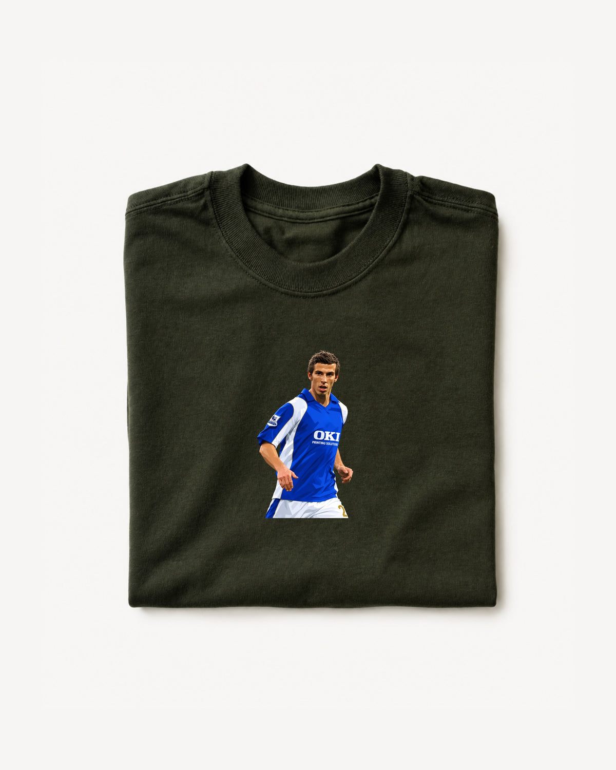 Portsmouth - O'Neil T-Shirt