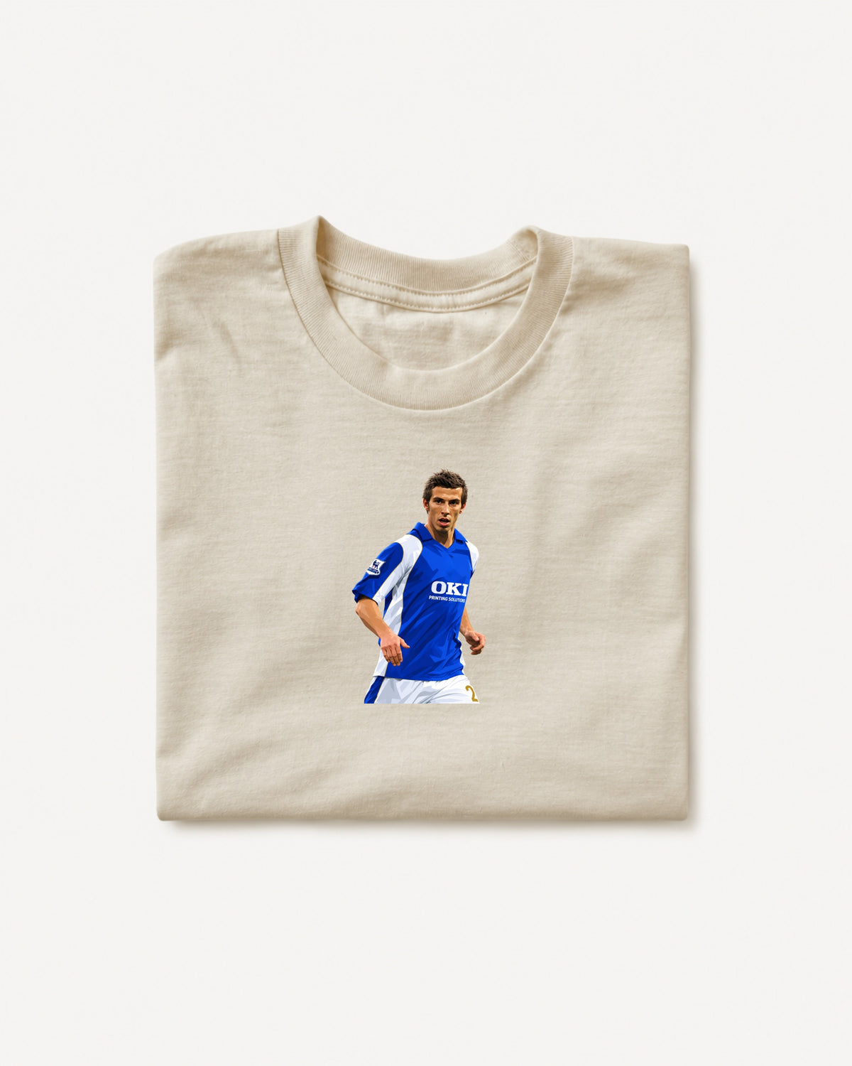 Portsmouth - O'Neil T-Shirt