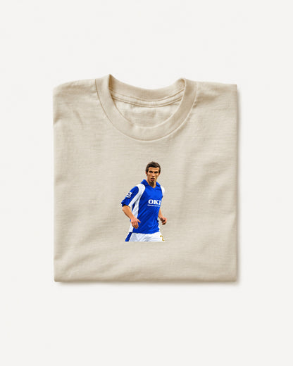 Portsmouth - O'Neil T-Shirt