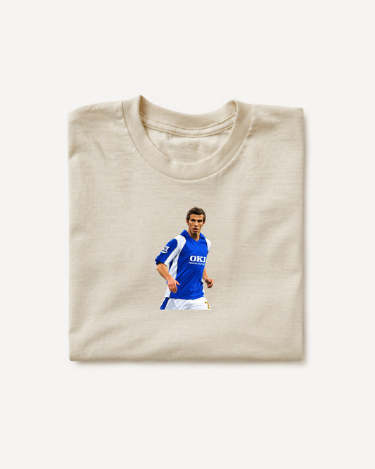 Portsmouth - O'Neil T-Shirt