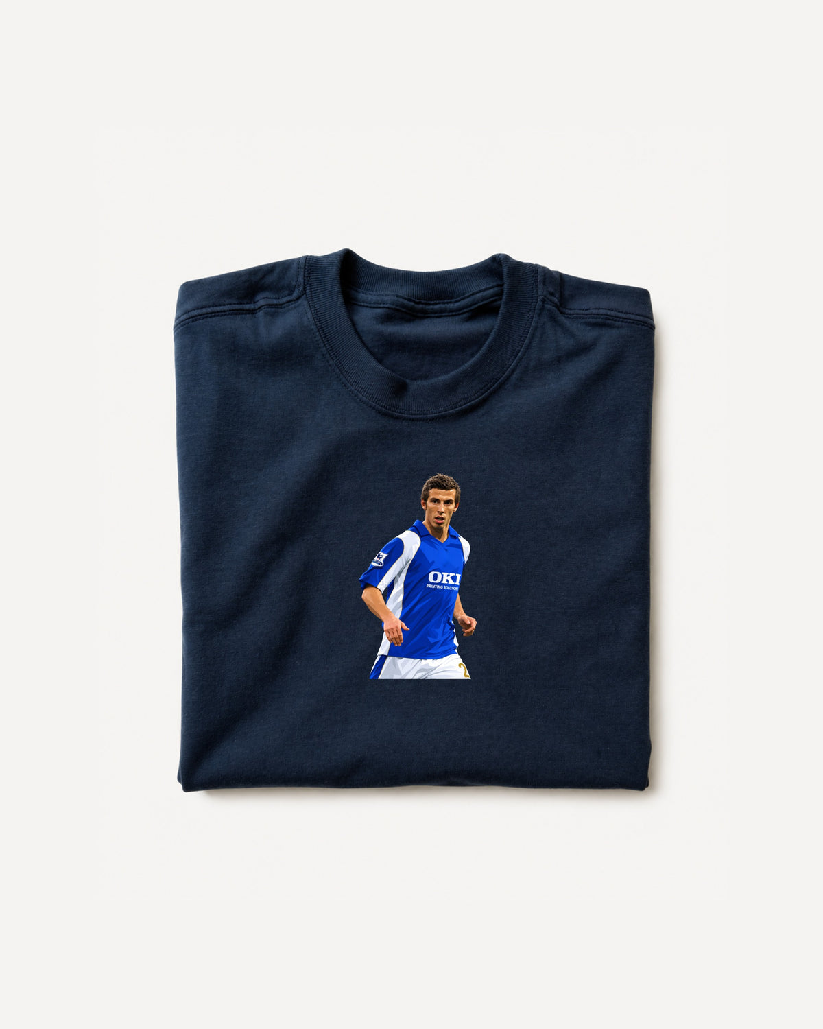 Portsmouth - O'Neil T-Shirt