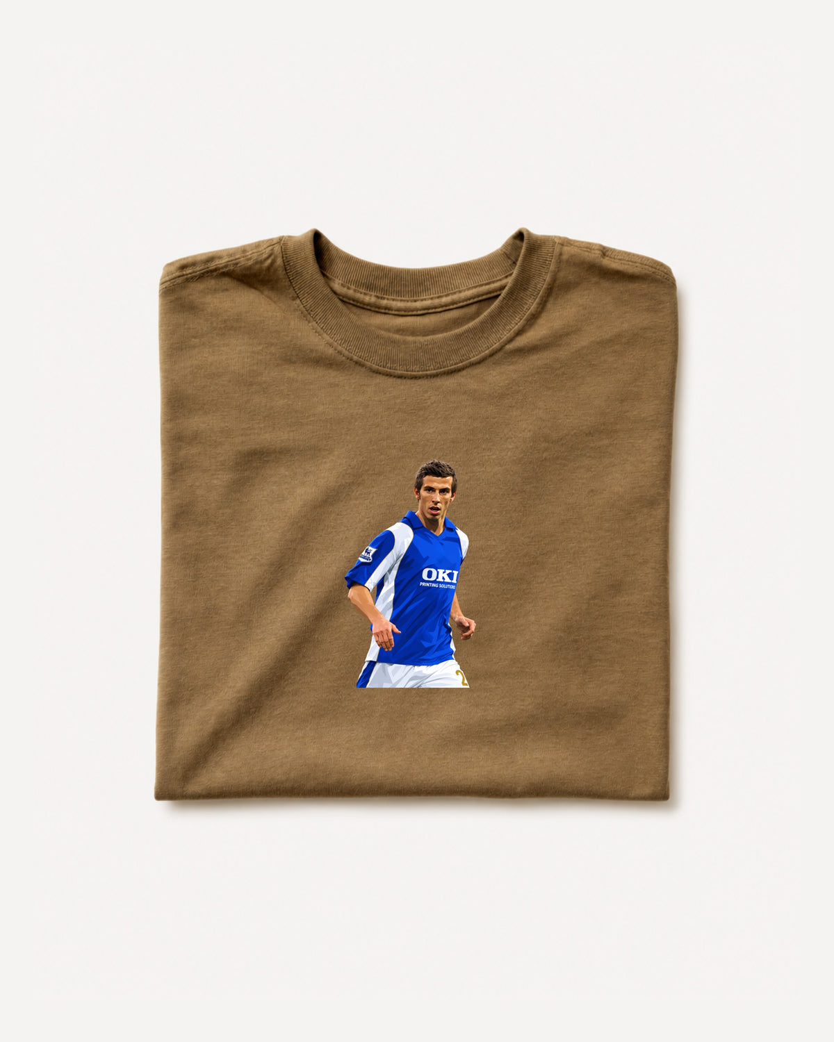 Portsmouth - O'Neil T-Shirt