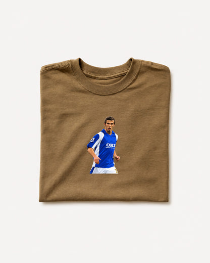 Portsmouth - O'Neil T-Shirt