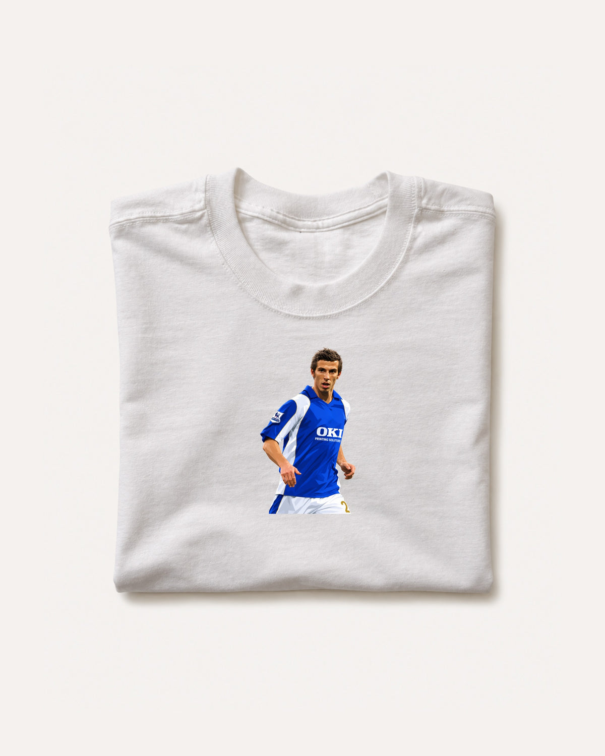 Portsmouth - O'Neil T-Shirt