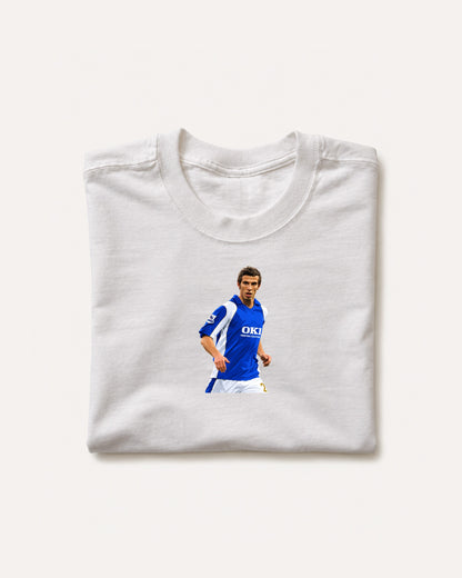 Portsmouth - O'Neil T-Shirt