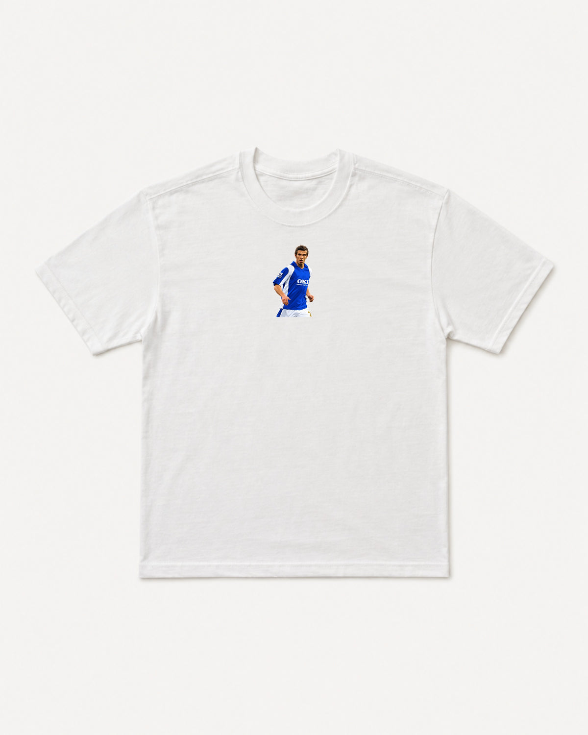 Portsmouth - O'Neil T-Shirt