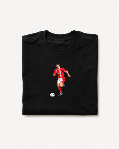 Middlesbrough - Pallister T-Shirt