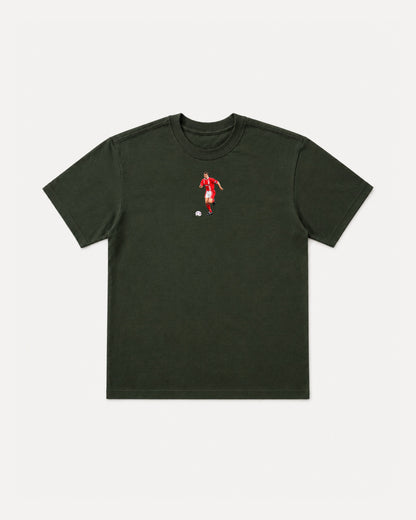 Middlesbrough - Pallister T-Shirt