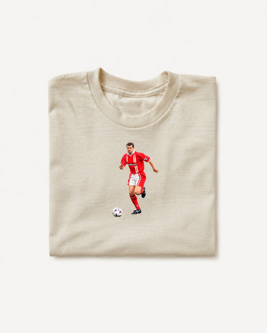 Middlesbrough - Pallister T-Shirt