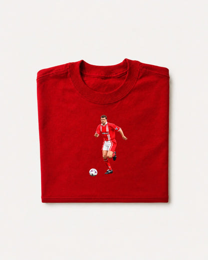 Middlesbrough - Pallister T-Shirt