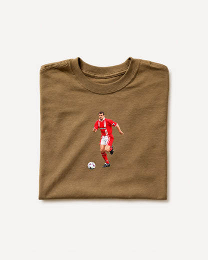 Middlesbrough - Pallister T-Shirt