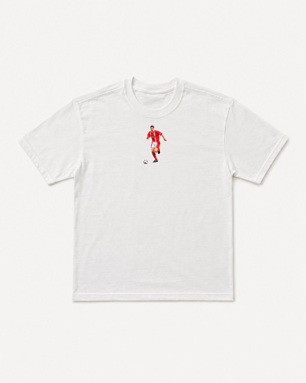 Middlesbrough - Pallister T-Shirt
