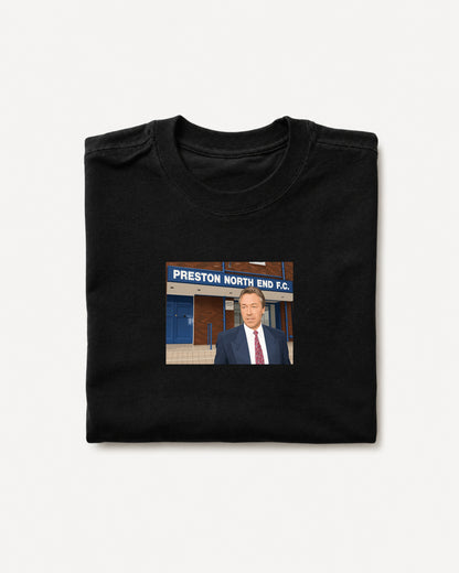 Preston North End - Peters T-Shirt