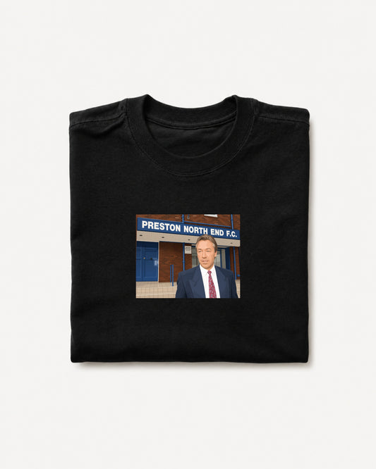 Preston North End - Peters T-Shirt