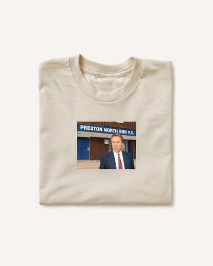 Preston North End - Peters T-Shirt