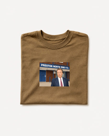 Preston North End - Peters T-Shirt
