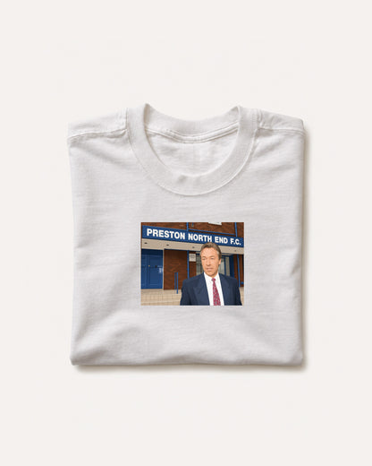 Preston North End - Peters T-Shirt