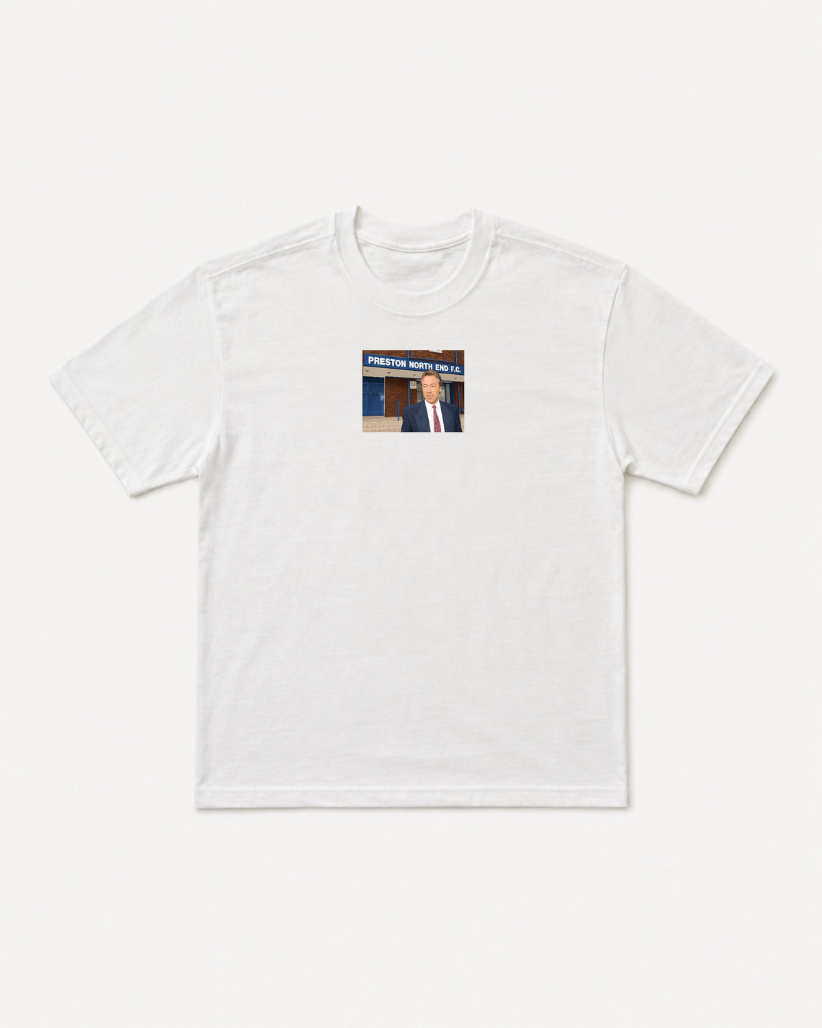 Preston North End - Peters T-Shirt