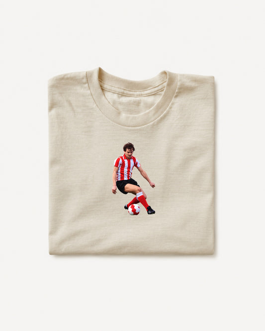 Sunderland - Rowell T-Shirt