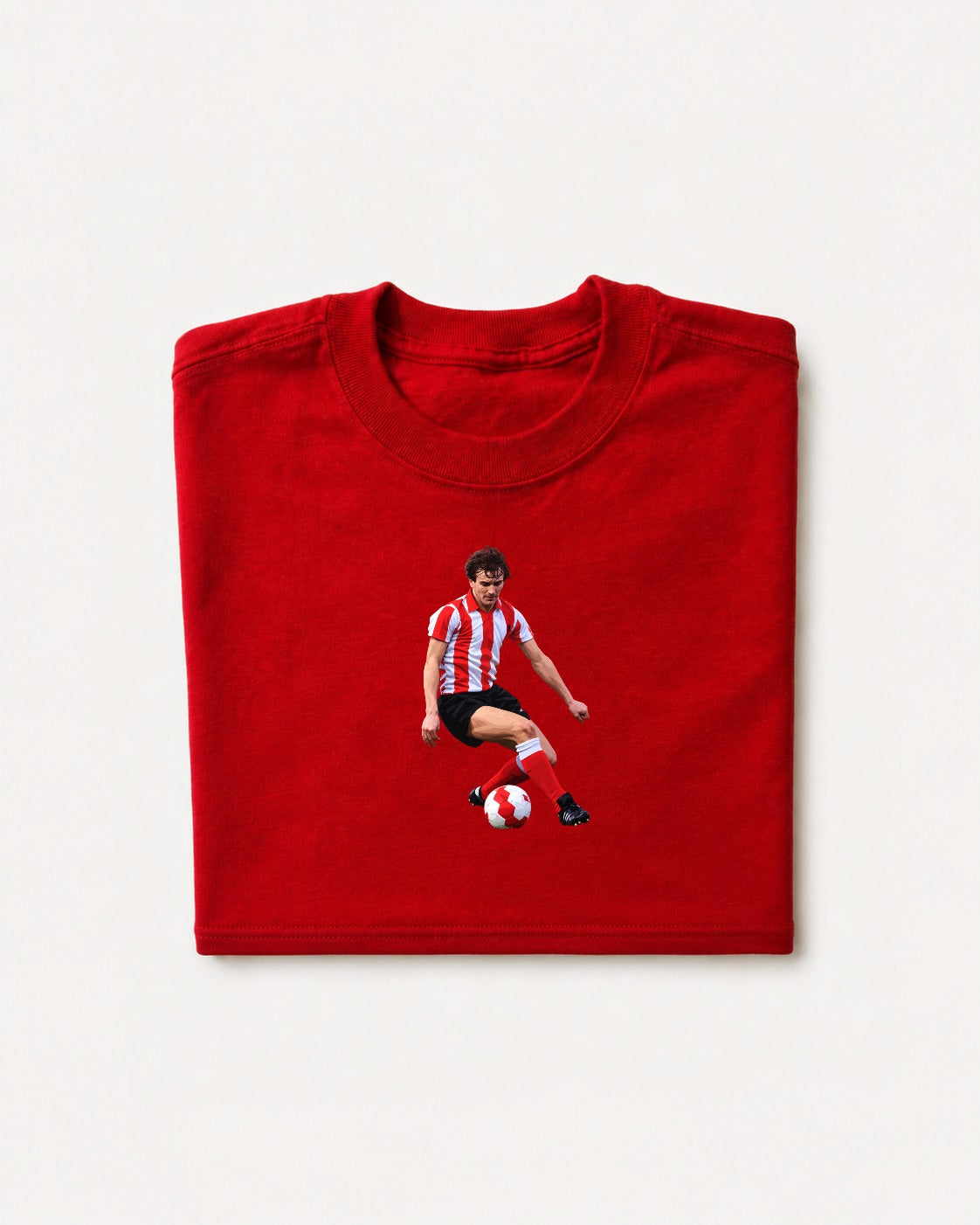 Sunderland - Rowell T-Shirt