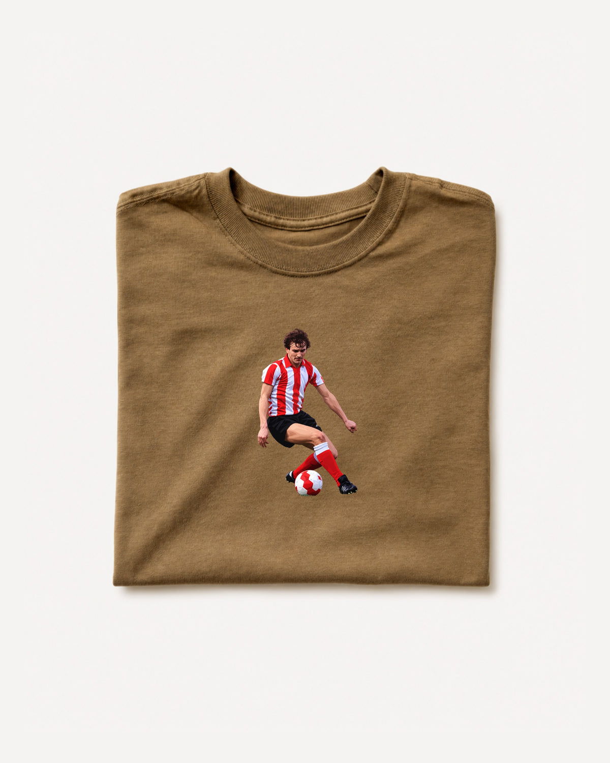 Sunderland - Rowell T-Shirt