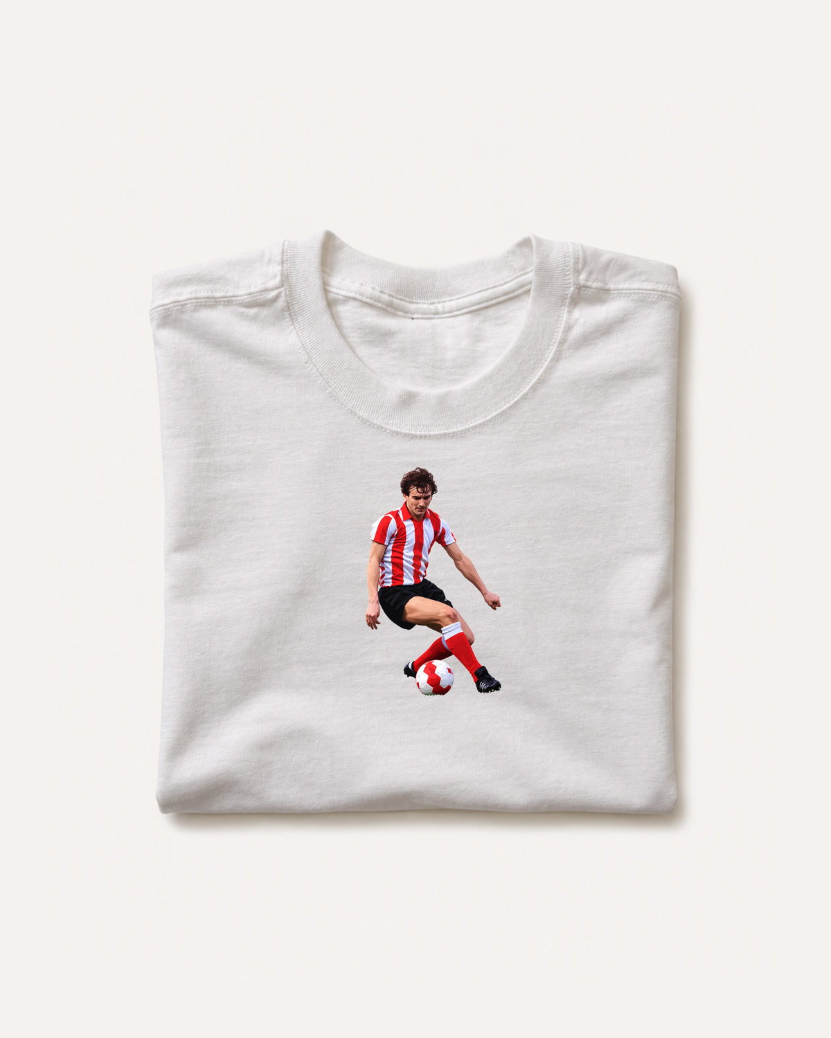 Sunderland - Rowell T-Shirt