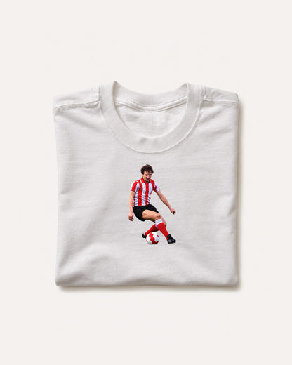 Sunderland - Rowell T-Shirt