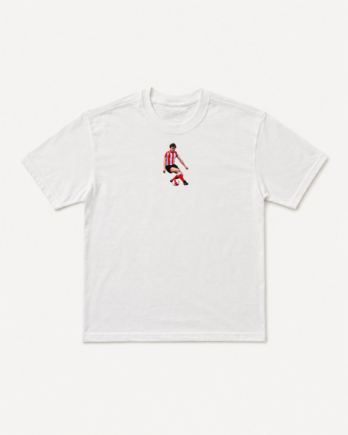 Sunderland - Rowell T-Shirt