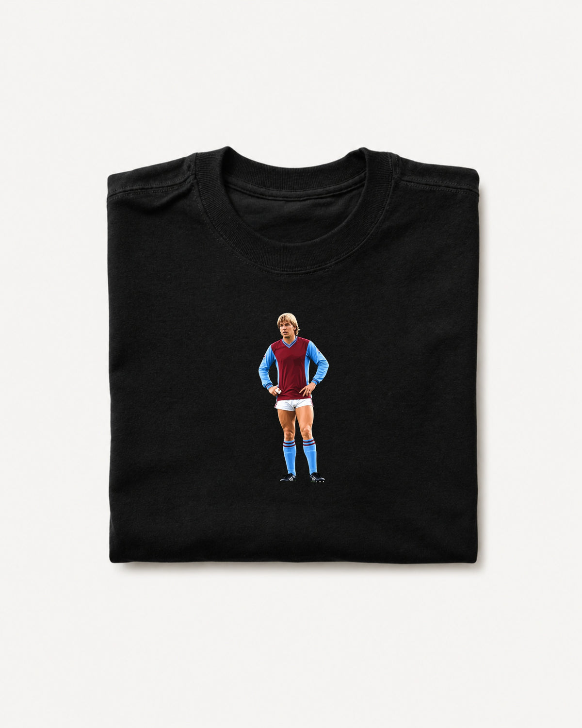 Aston Villa - Shaw T-Shirt