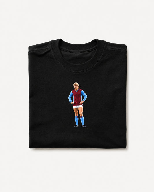 Aston Villa - Shaw T-Shirt