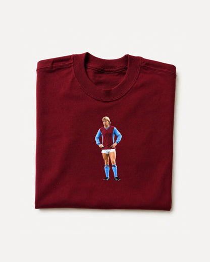 Aston Villa - Shaw T-Shirt