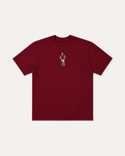 Aston Villa - Shaw T-Shirt
